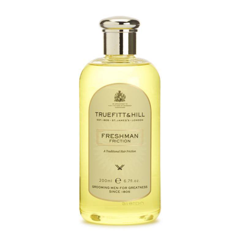 Freshman Hair Tonic