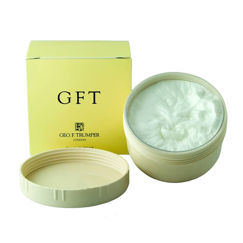 GFT Shaving Cream (Tub)