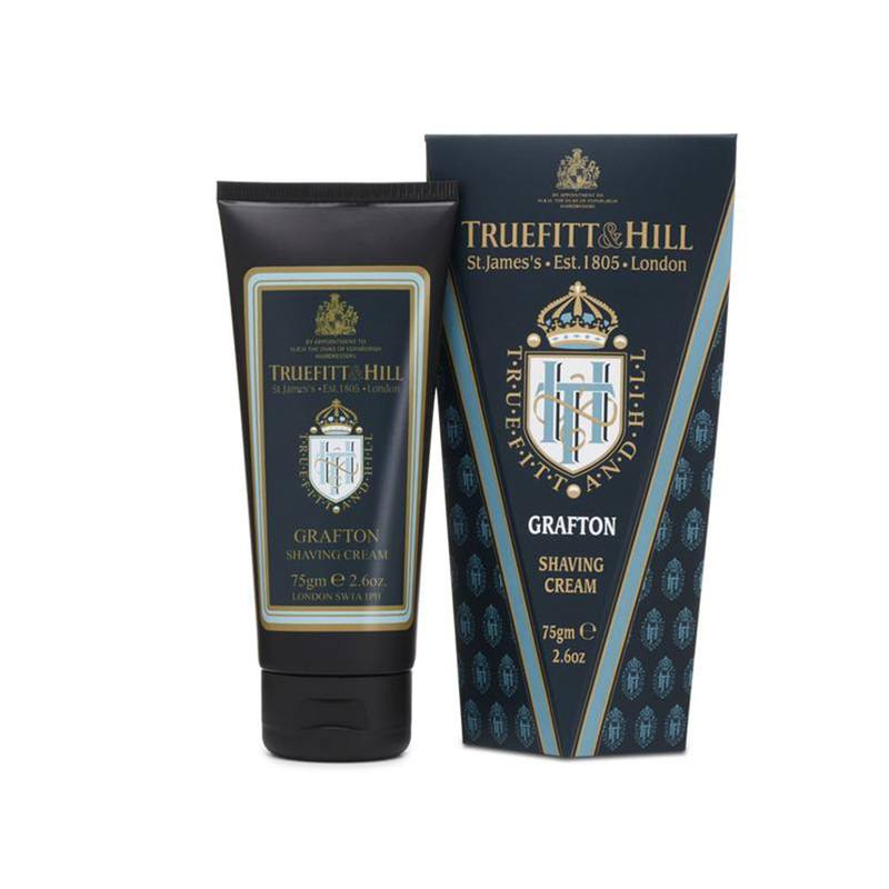 Grafton Shaving Cream (Tube)