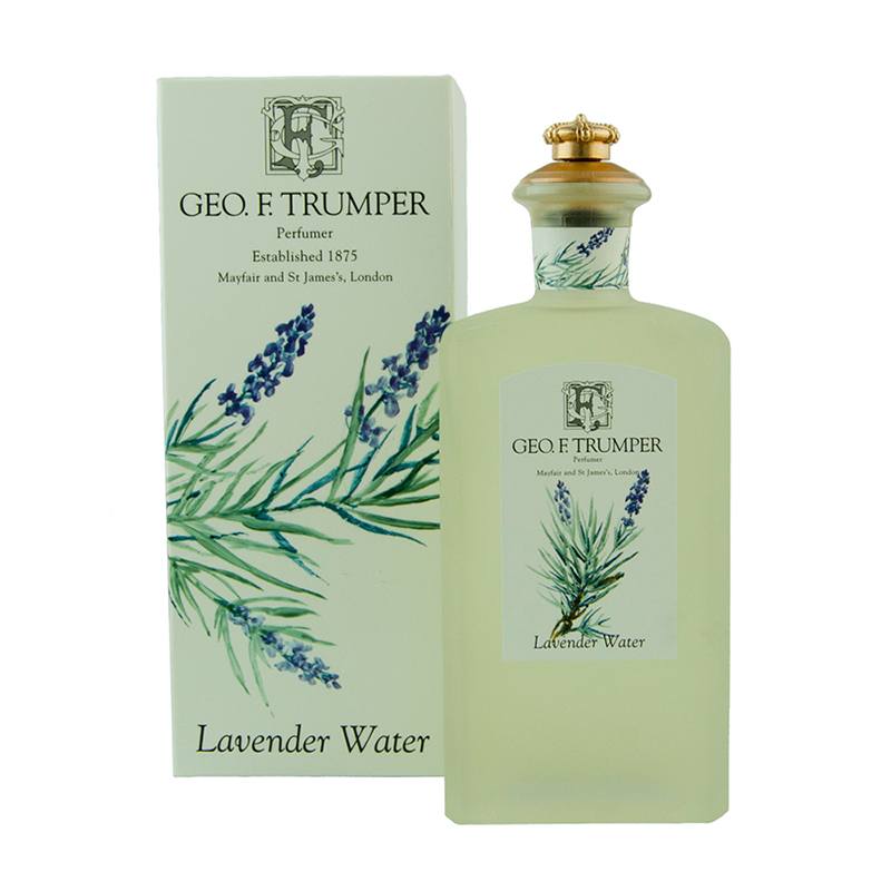Lavender Water