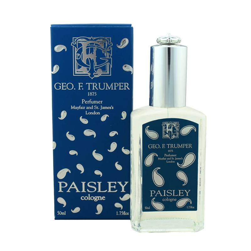 Paisley Cologne