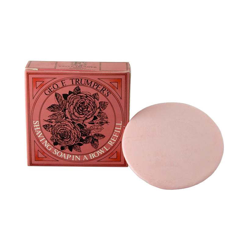 Rose Soap Refill