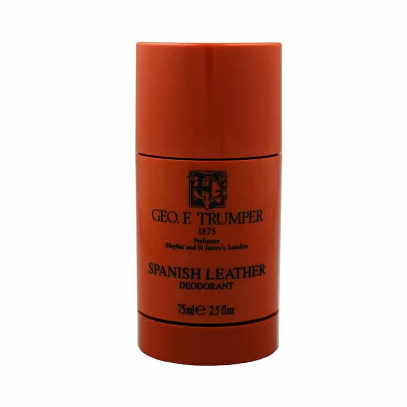 Spanish Leather Deodorant