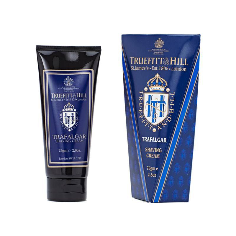 Trafalgar Shaving Cream (Tube)