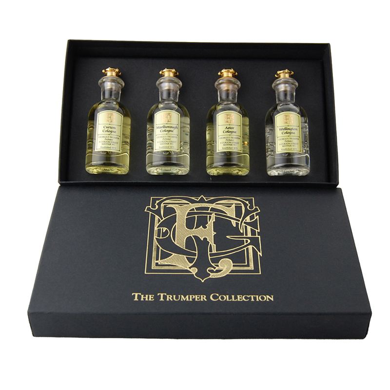 Trumper Collection Gift Set