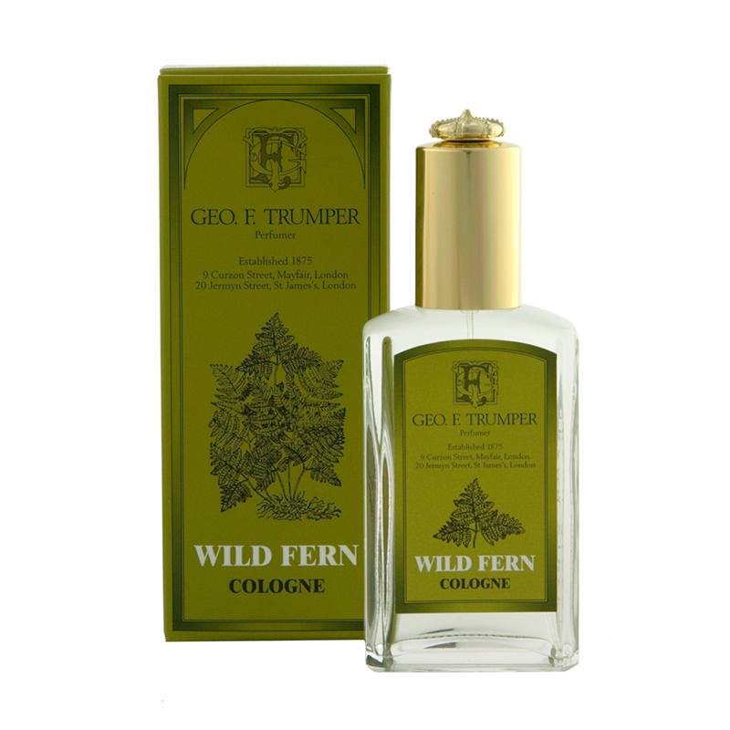 Wild Fern Cologne