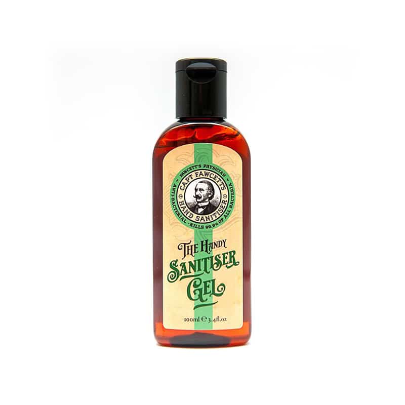 The Handy Sanitiser Gel