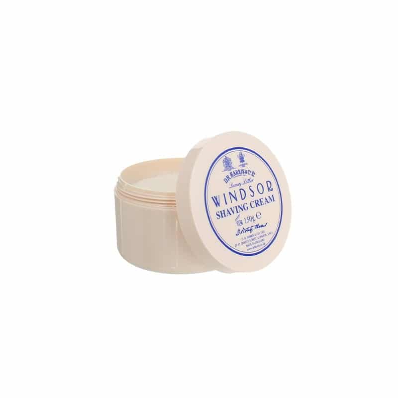 Windsor Shaving Cream Tub
