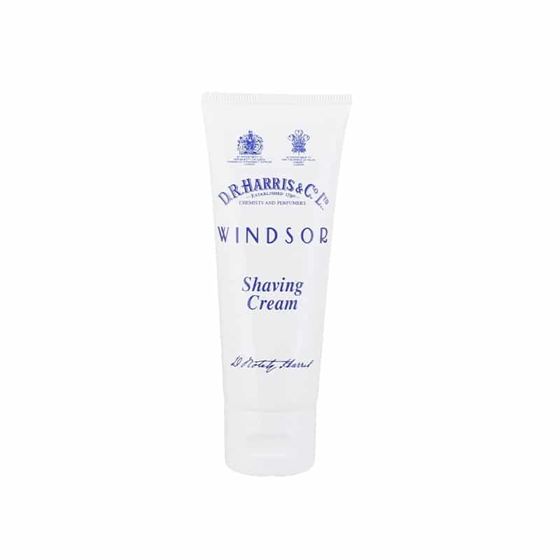 Windsor Shaving Cream Tube