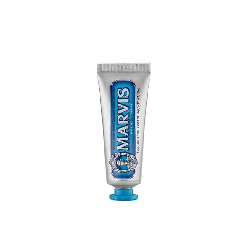 Aquatic Mint Toothpaste