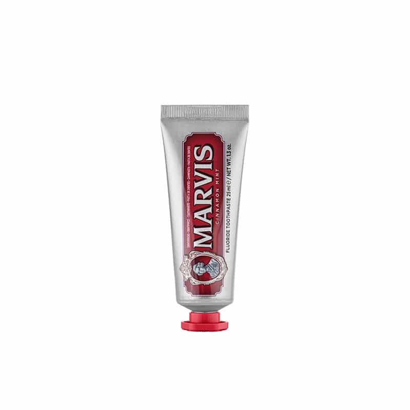 Cinnamon Mint Toothpaste
