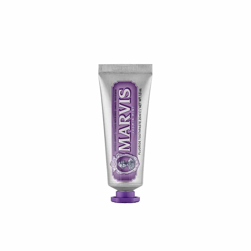Jasmin Mint Toothpaste