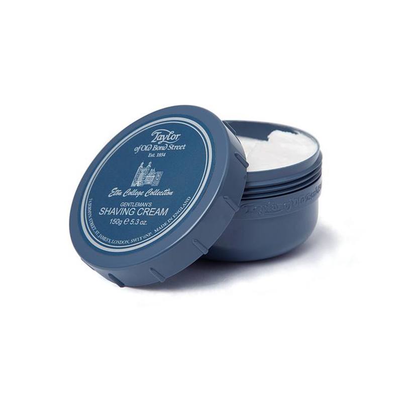 Eton College Shaving Cream (Tub)
