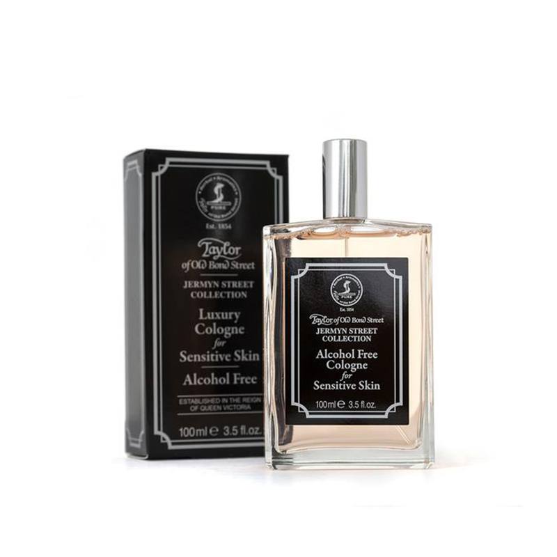 Jermyn Street Cologne