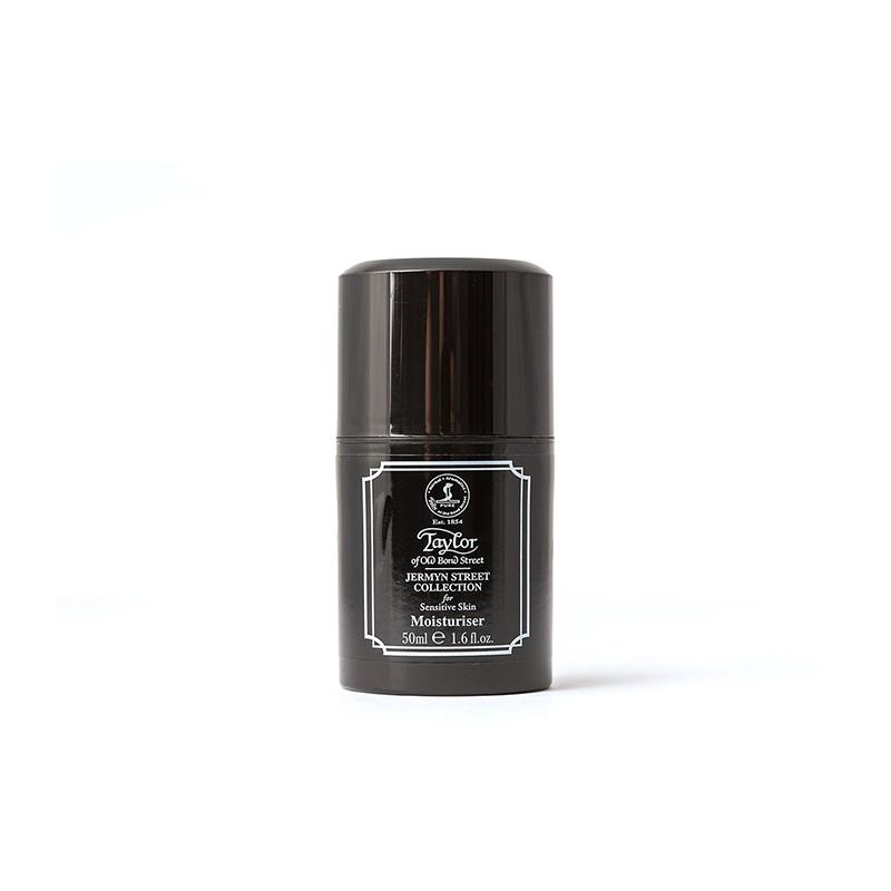 Jermyn Street Moisturiser