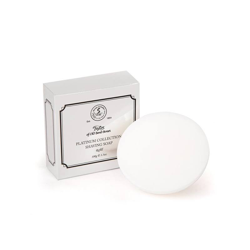 Platinum Soap Refill