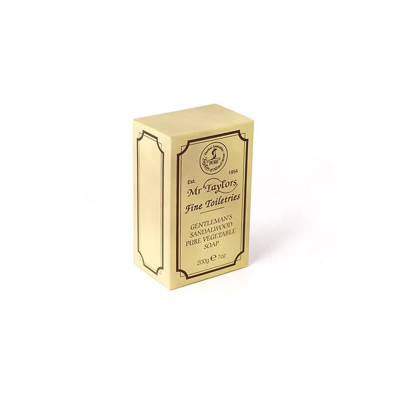 Sandalwood Bath Soap