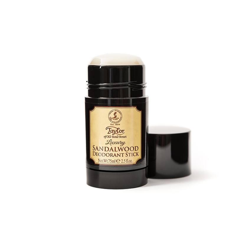 Sandalwood Deodorant