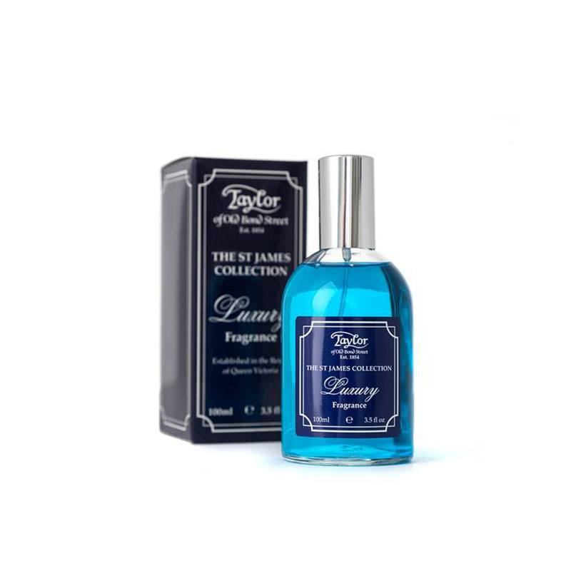 St James Luxury Cologne